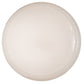 Meyda Lighting Revival Schoolhouse 9" Antique Nickel Traditional Globe Semi-flush Mount Light With White Opal Shade Glass