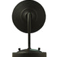 Meyda Lighting Saybrook 5" Oil Rubbed Bronze Wall Sconce With Faux Candlelight