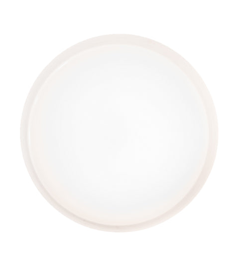 Meyda Lighting Schoolhouse 12" Brushed Nickel Mini Pendant Light With White Opal Traditional Globe Shade Glass