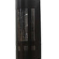 Meyda Lighting Sutter 7" 2-Light Craftsman Brown Wall Sconce With Clear Seeded Art Shade Glass