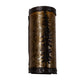 Meyda Lighting Tall Pines 5" 2-Light Mahogany Bronze Wall Sconce With Amber Mica Shade Glass