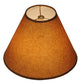 Meyda Lighting Taos 10" Brown Parchment Shade