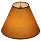 Meyda Lighting Taos 10" Brown Parchment Shade