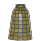 Meyda Lighting Terra Verde 5" Green Art Shade Glass
