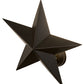 Meyda Lighting Texas Star 15" Timeless Bronze Vein Wall Sconce