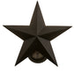 Meyda Lighting Texas Star 15" Timeless Bronze Vein Wall Sconce