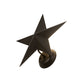 Meyda Lighting Texas Star 15" Timeless Bronze Vein Wall Sconce