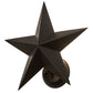 Meyda Lighting Texas Star 15" Timeless Bronze Vein Wall Sconce