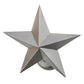 Meyda Lighting Texas Star 16" Nickel Wall Sconce