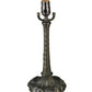 Meyda Lighting Thendara 13" Table Lamp Base