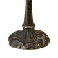 Meyda Lighting Thendara 13" Table Lamp Base