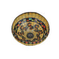 Meyda Lighting Tiffany Edwardian 23" Multi-Colored Shade Glass