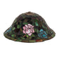Meyda Lighting Tiffany Rosebush 16" Stained Shade Glass