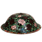 Meyda Lighting Tiffany Rosebush 38" Multi-Colored Shade Glass