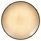 Meyda Lighting Urban 43" 8-Light Cortez Gold Semi-flush Mount Ceiling Light With Whitestone Idalight Shade