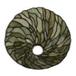 Meyda Lighting Willow 12" Green Jadestone Shade