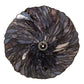 Meyda Lighting Willow 16" Blue & Violet Jadestone Shade
