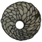 Meyda Lighting Willow 8" Green Jadestone Shade