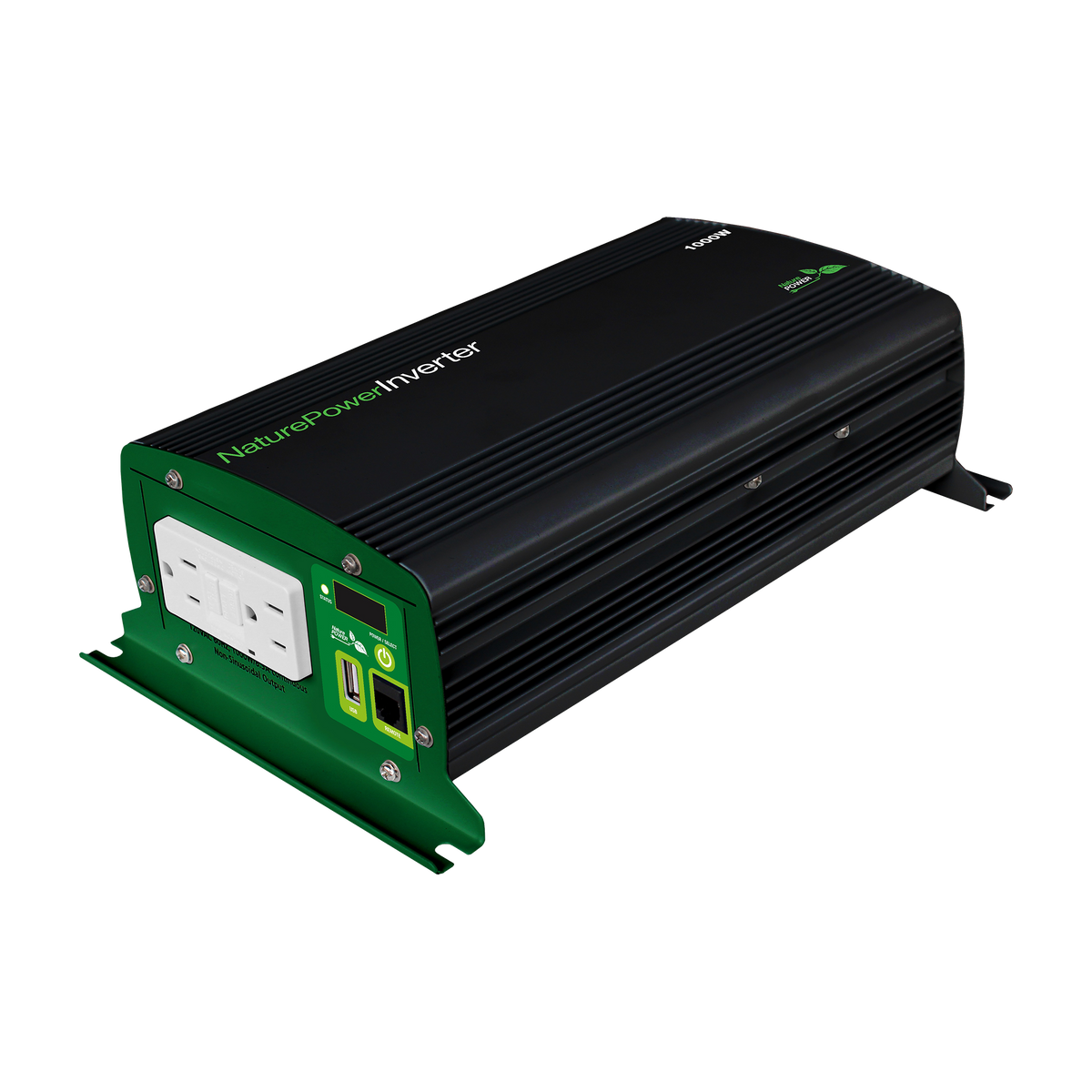Nature Power 1000 Watt Modified Sinewave Inverter