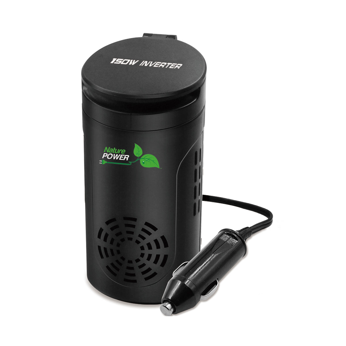 Nature Power 150 Watt Modified Sine Power Inverter
