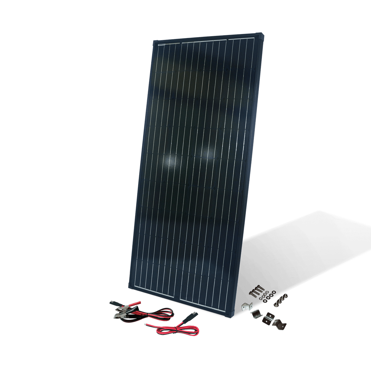 Nature Power 165 Watt Solar Panel