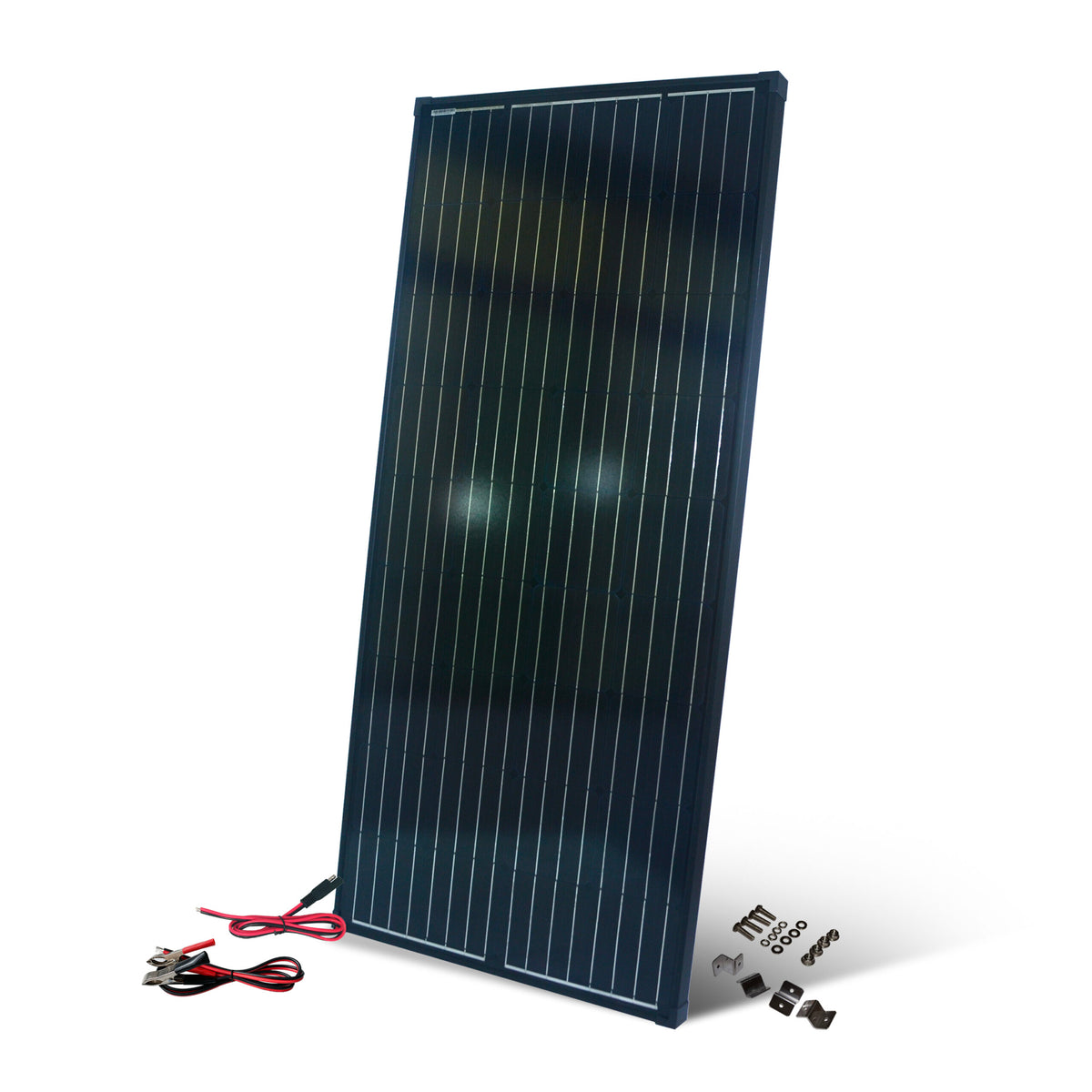 Nature Power 215W Crystalline Solar panel