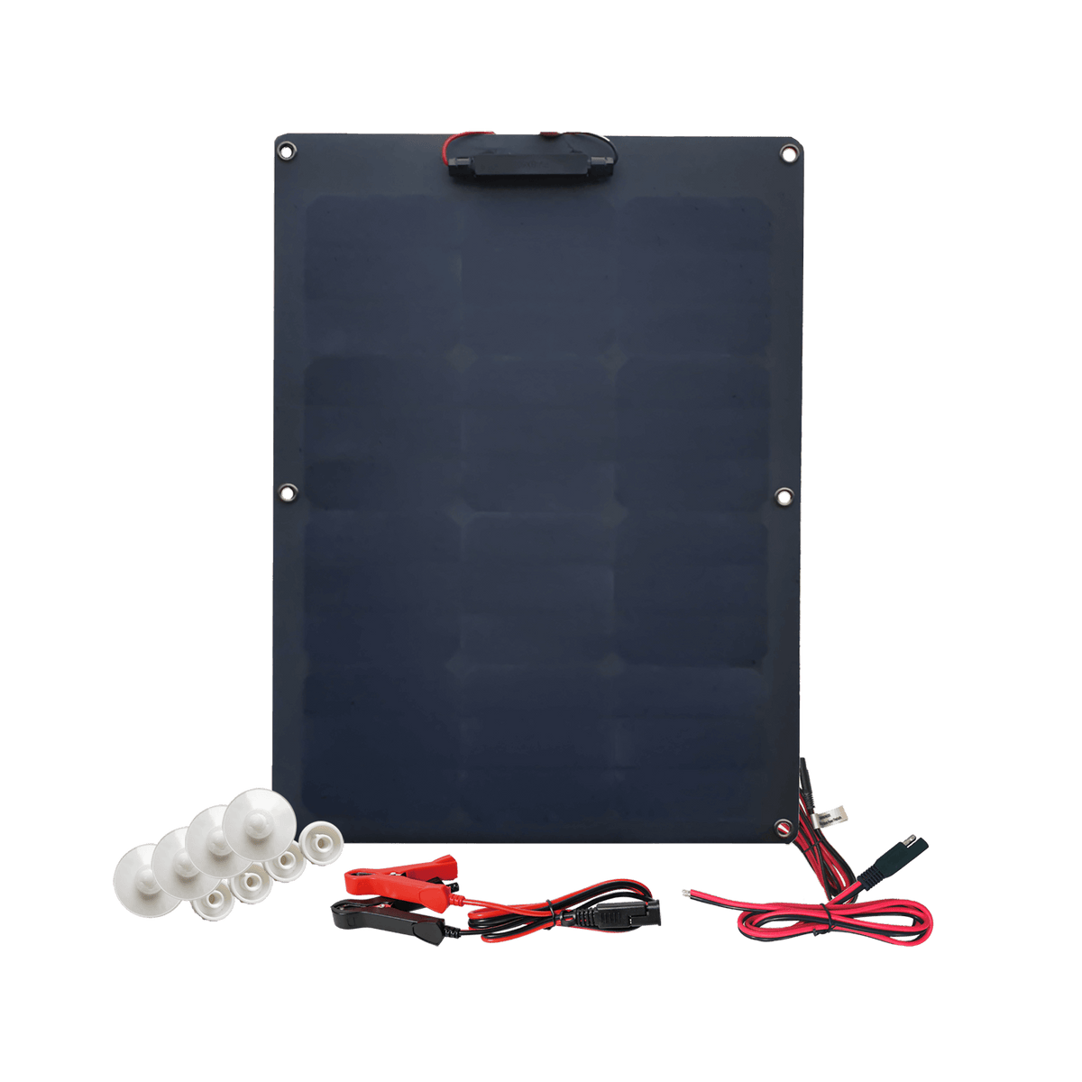 Nature Power 35 Watt Flex Solar Panel