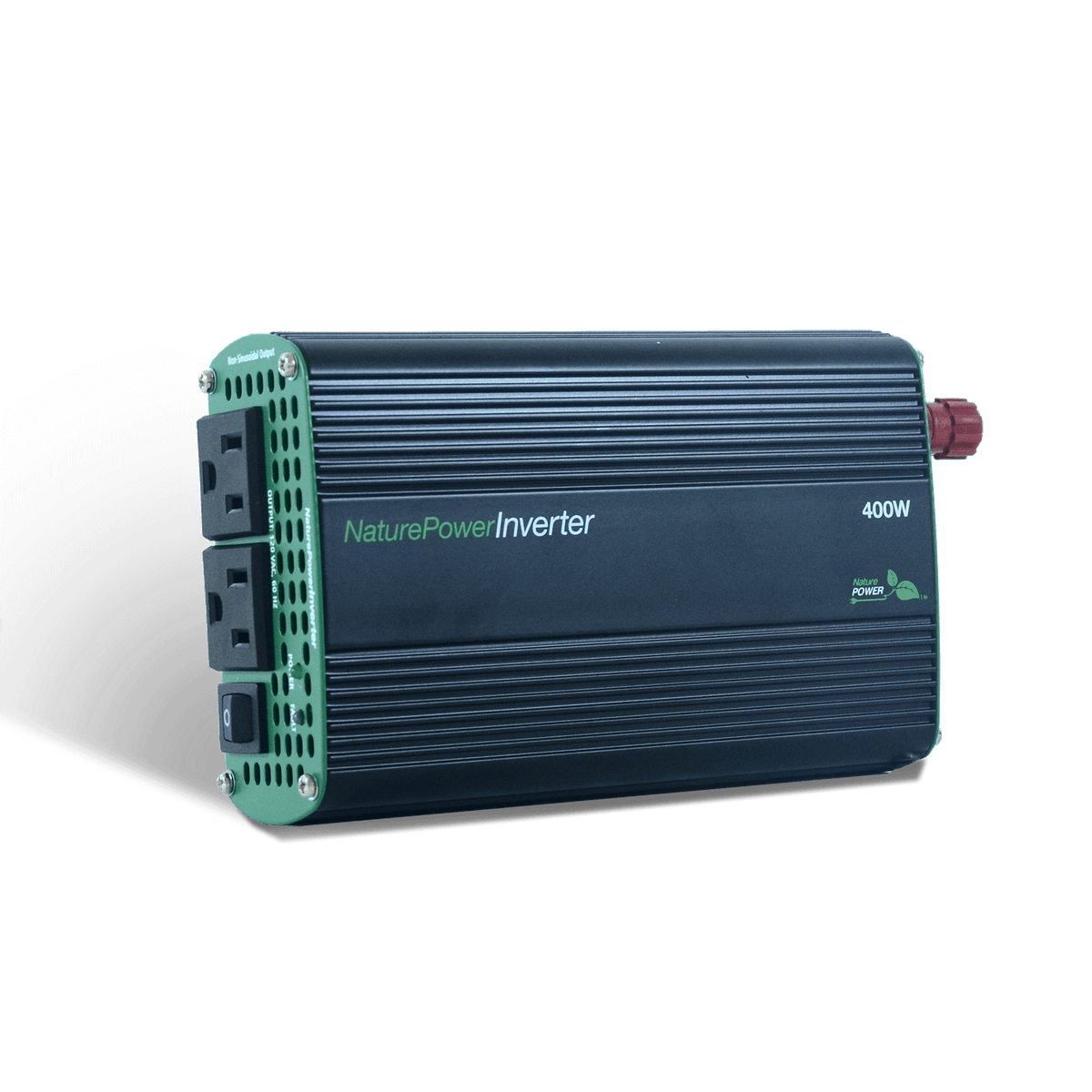 Nature Power 400 Watt Modified Sinewave Inverter