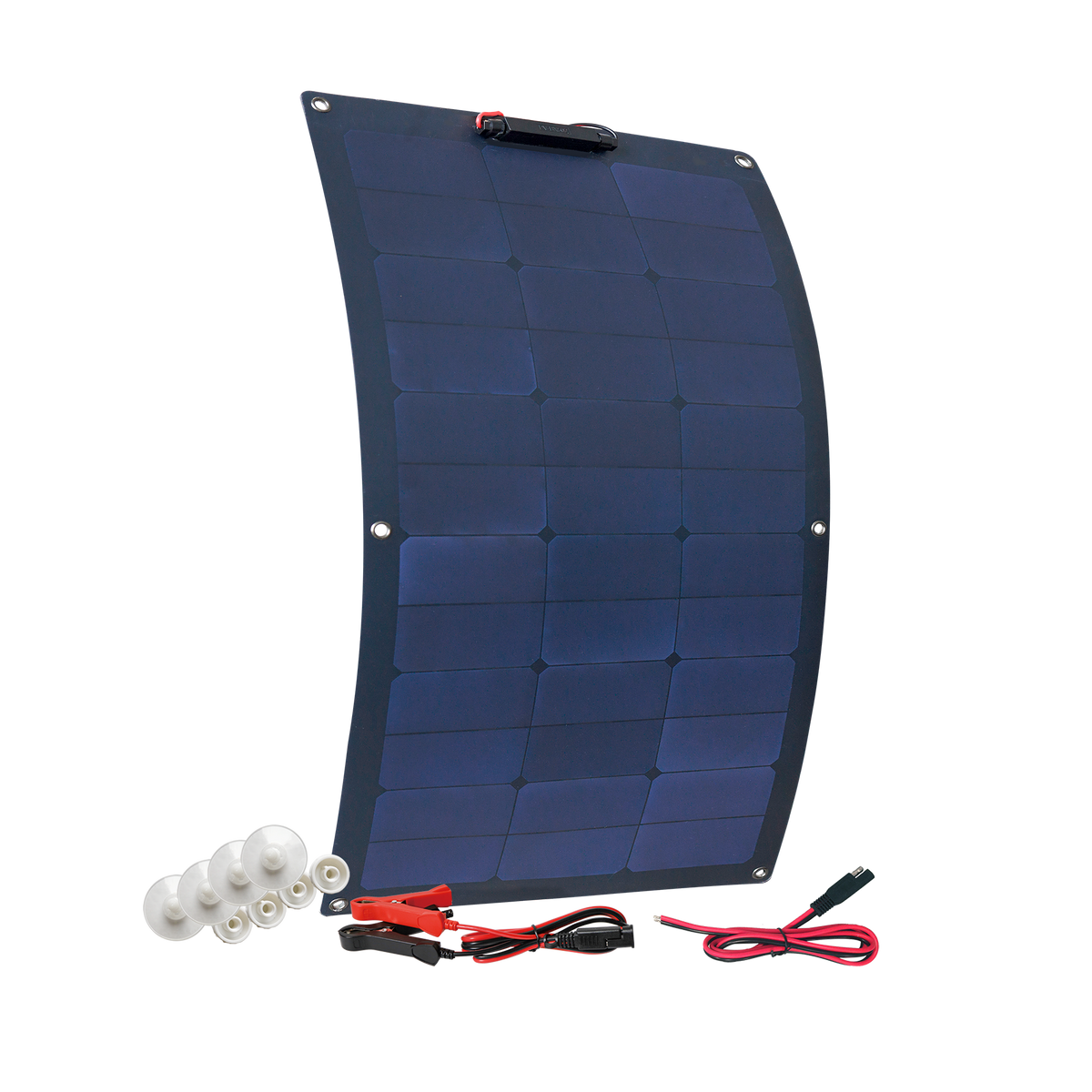 Nature Power 60 Watt Flex Solar Panel