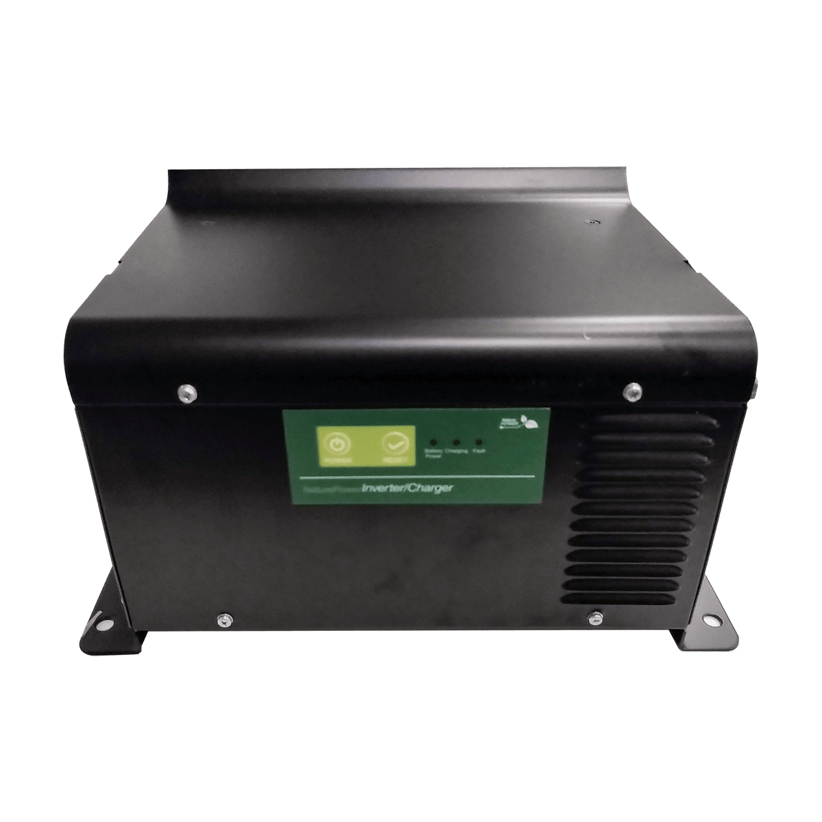 Nature Power Sinewave 3000 Watt Plus 150 Amp Charger
