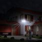 Nature Power Solar Security Light 1600