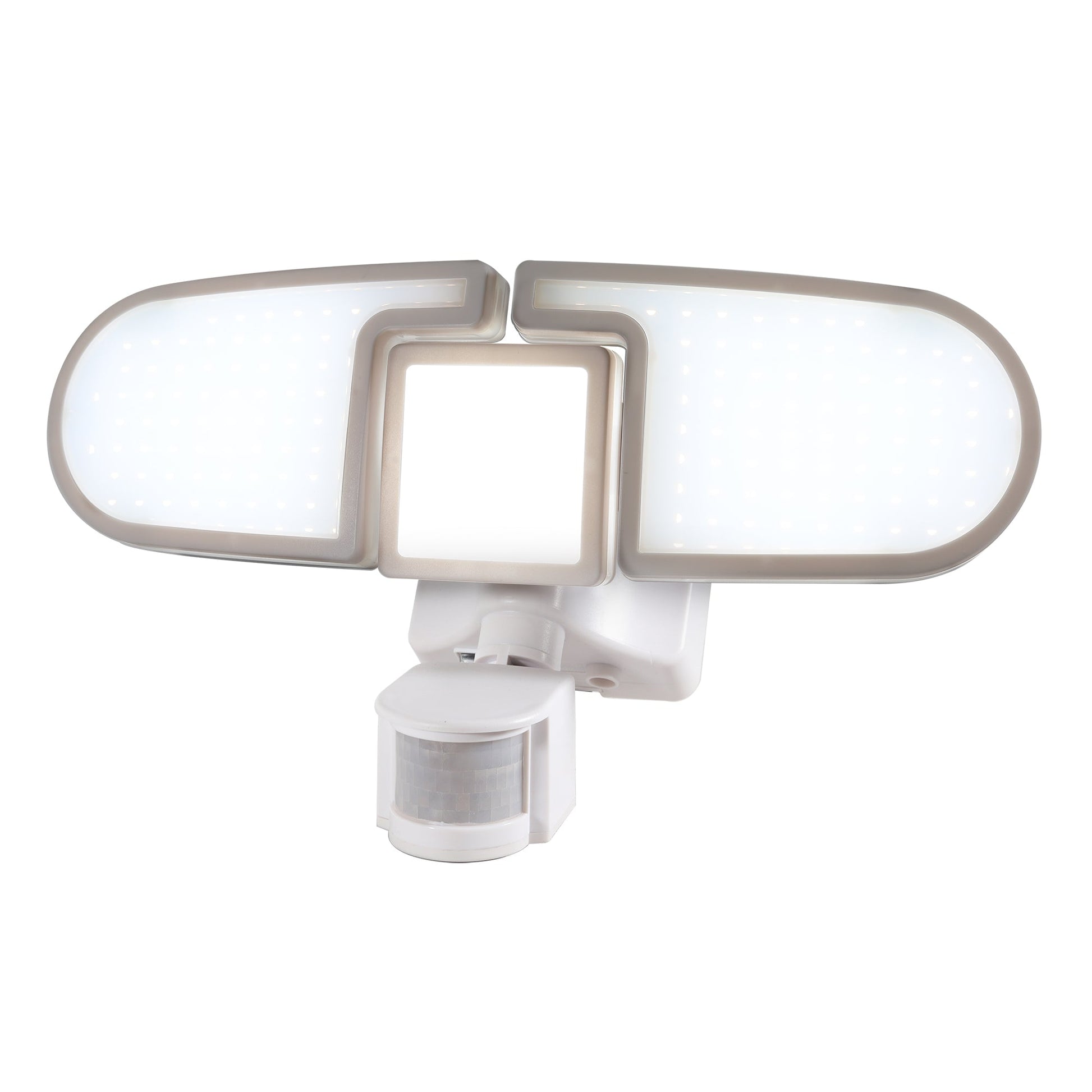 Nature Power Solar Security Light 1600
