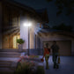 Nature Power Solar Security Light 1600