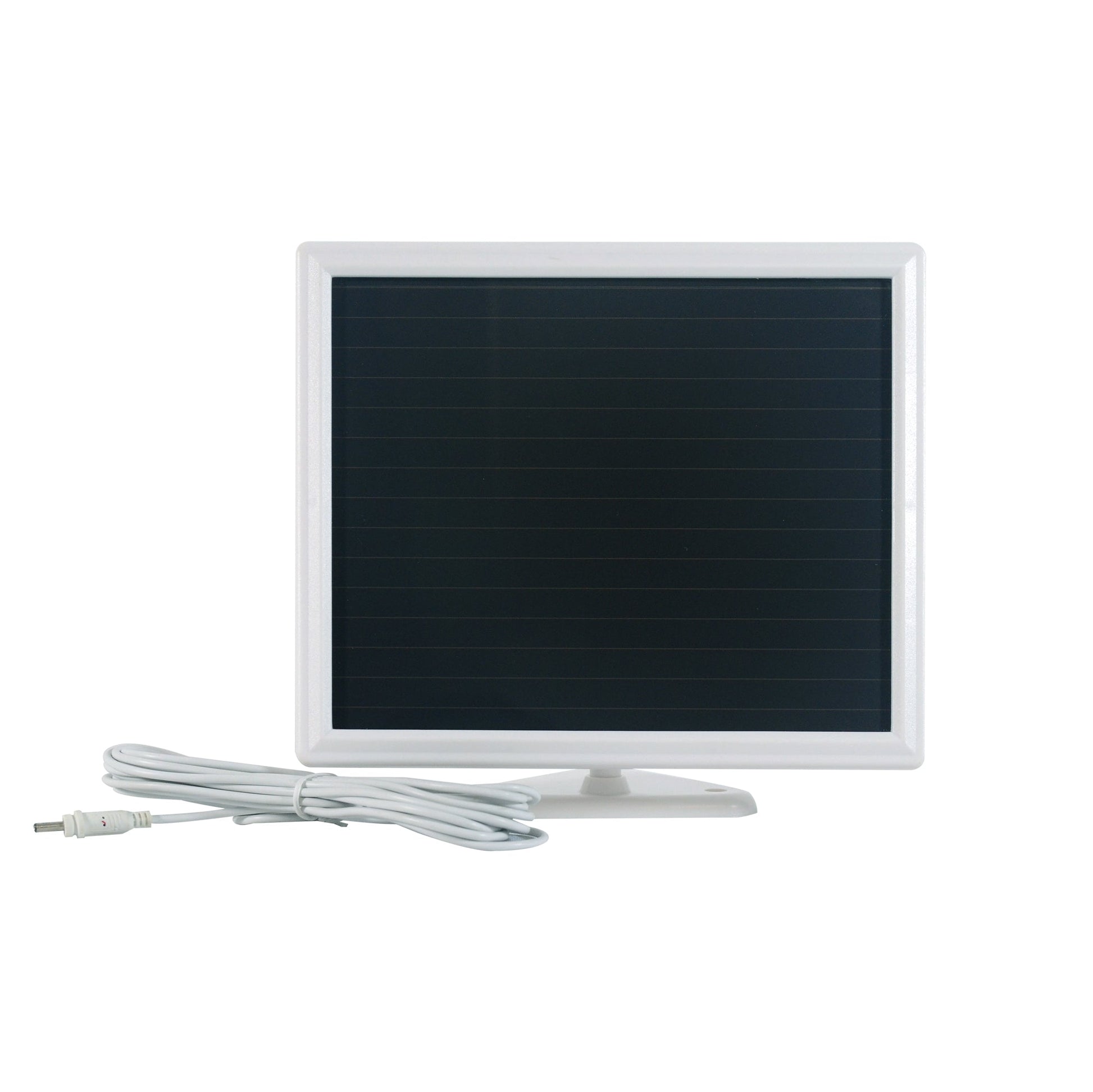 Nature Power Solar Security Light 1600