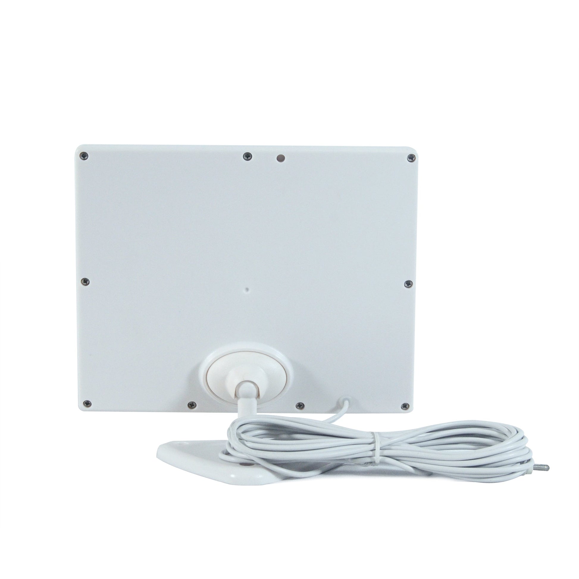 Nature Power Solar Security Light 1600