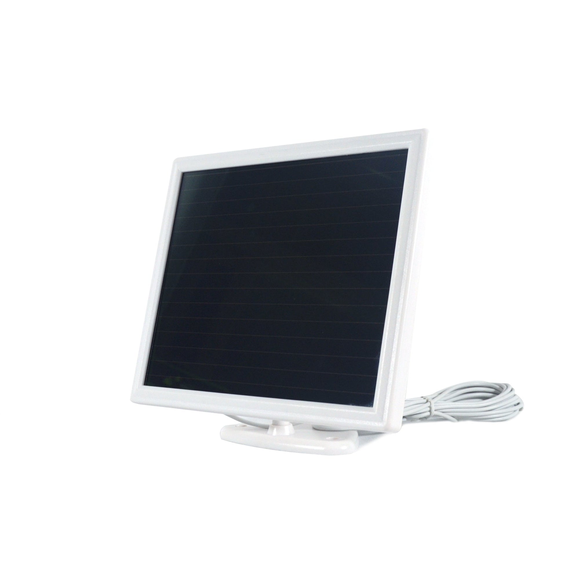Nature Power Solar Security Light 1600