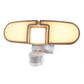 Nature Power Solar Security Light 1600