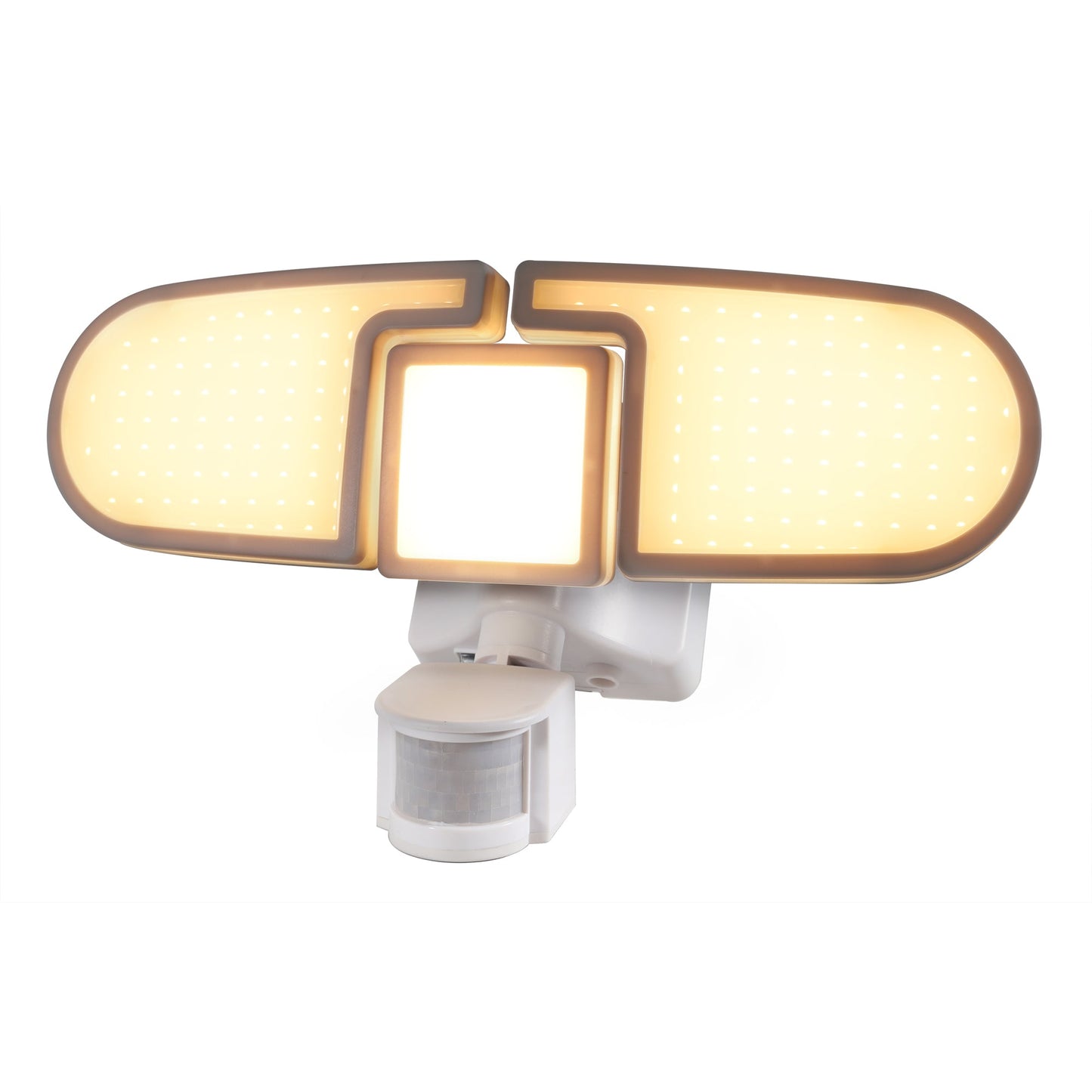 Nature Power Solar Security Light 1600