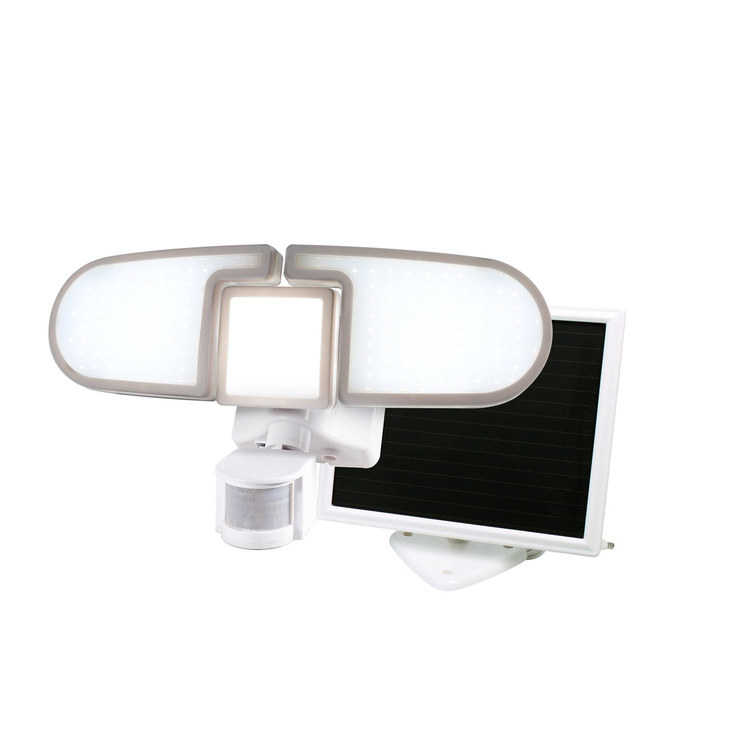 Nature Power Solar Security Light 1600