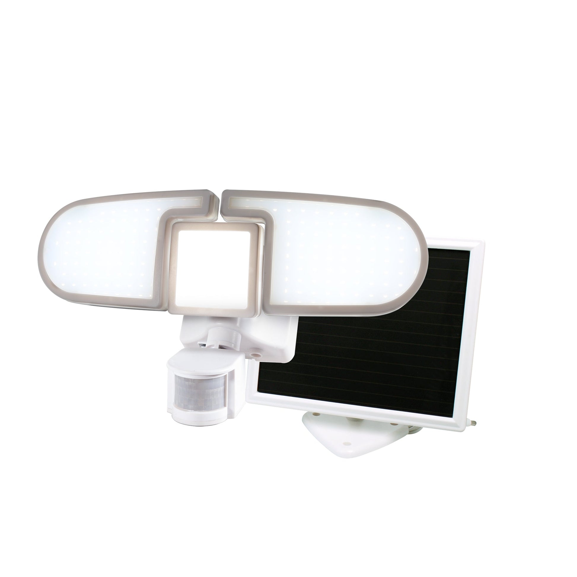 Nature Power Solar Security Light 1600