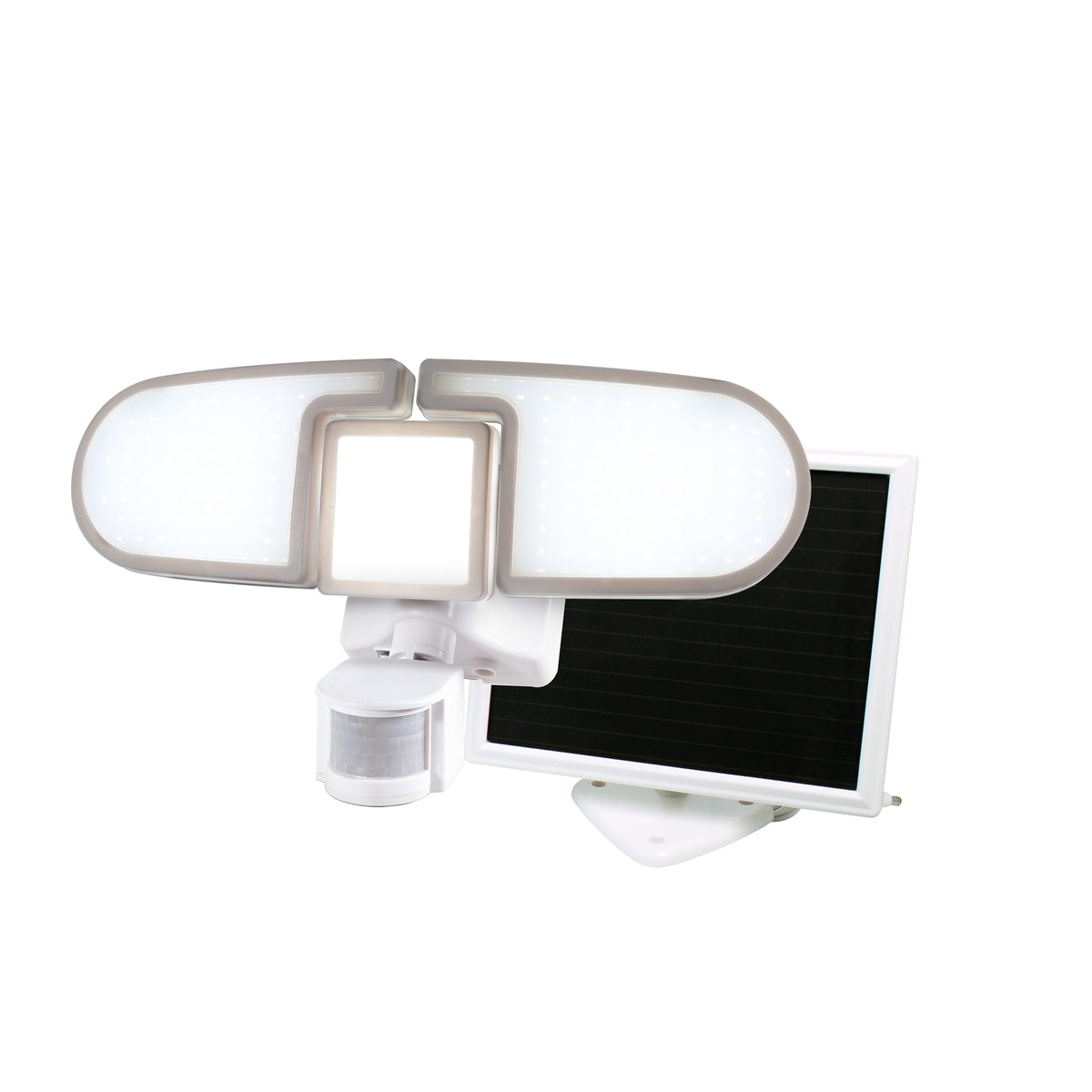 Nature Power Solar Security Light 1600