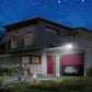 Nature Power Solar Security Light 500