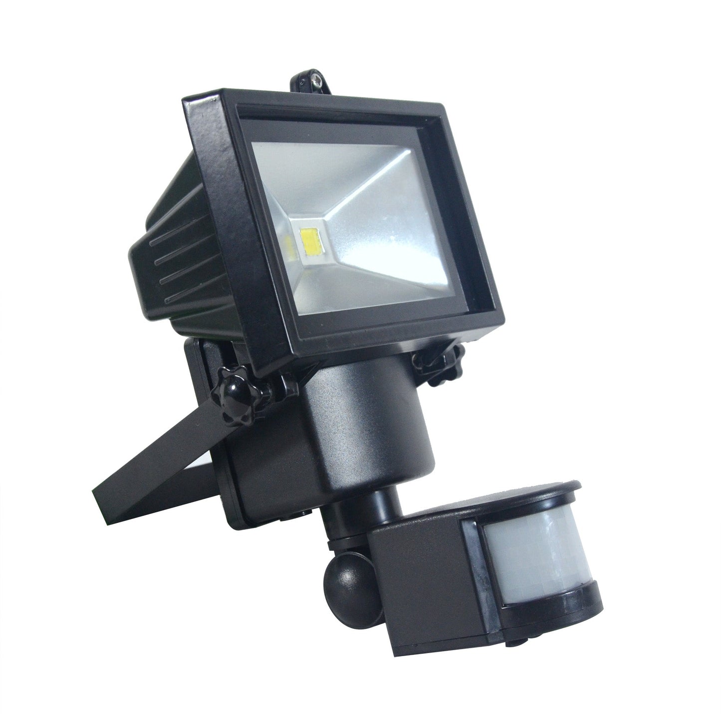 Nature Power Solar Security Light 500