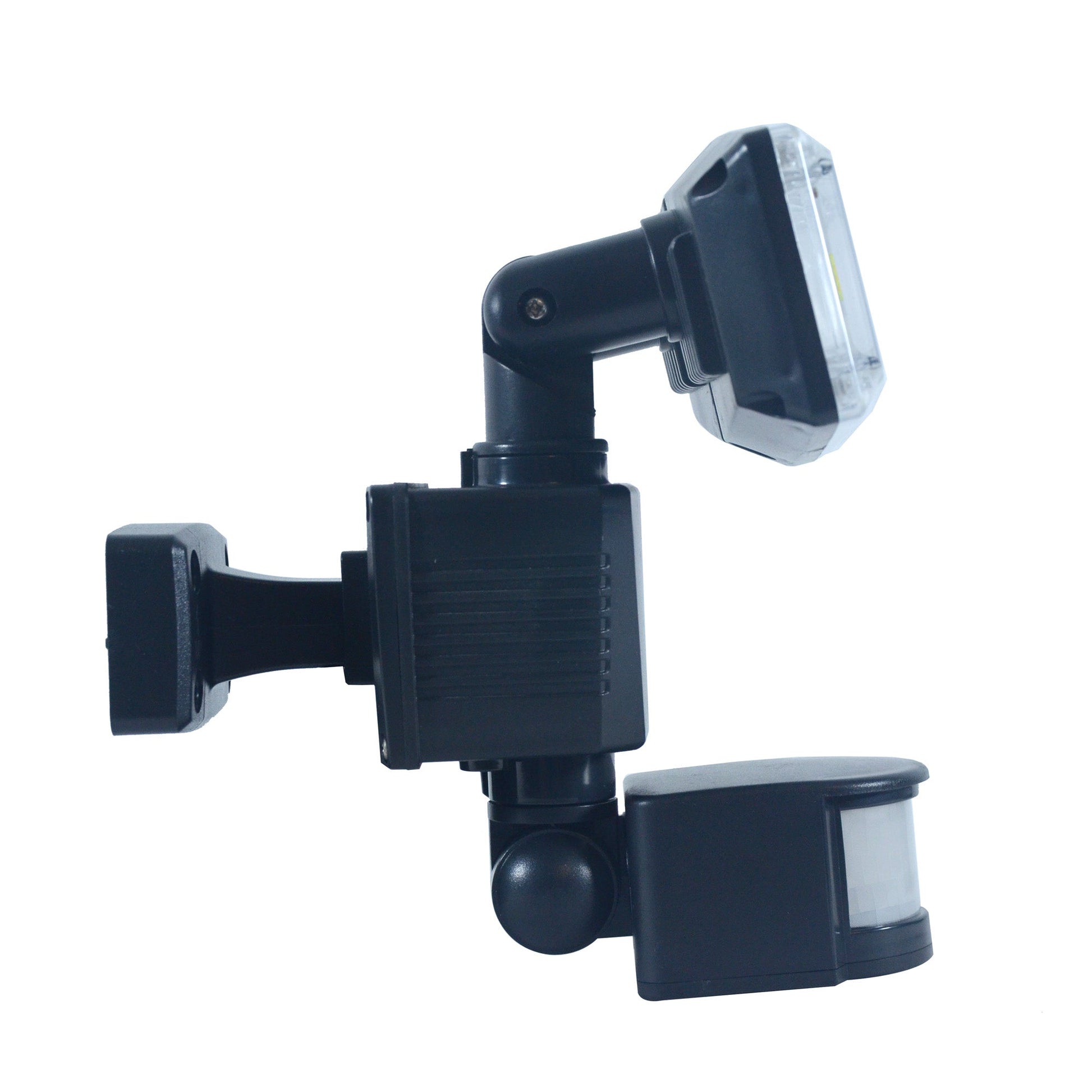 Nature Power Solar Security Light 600