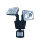 Nature Power Solar Security Light 600