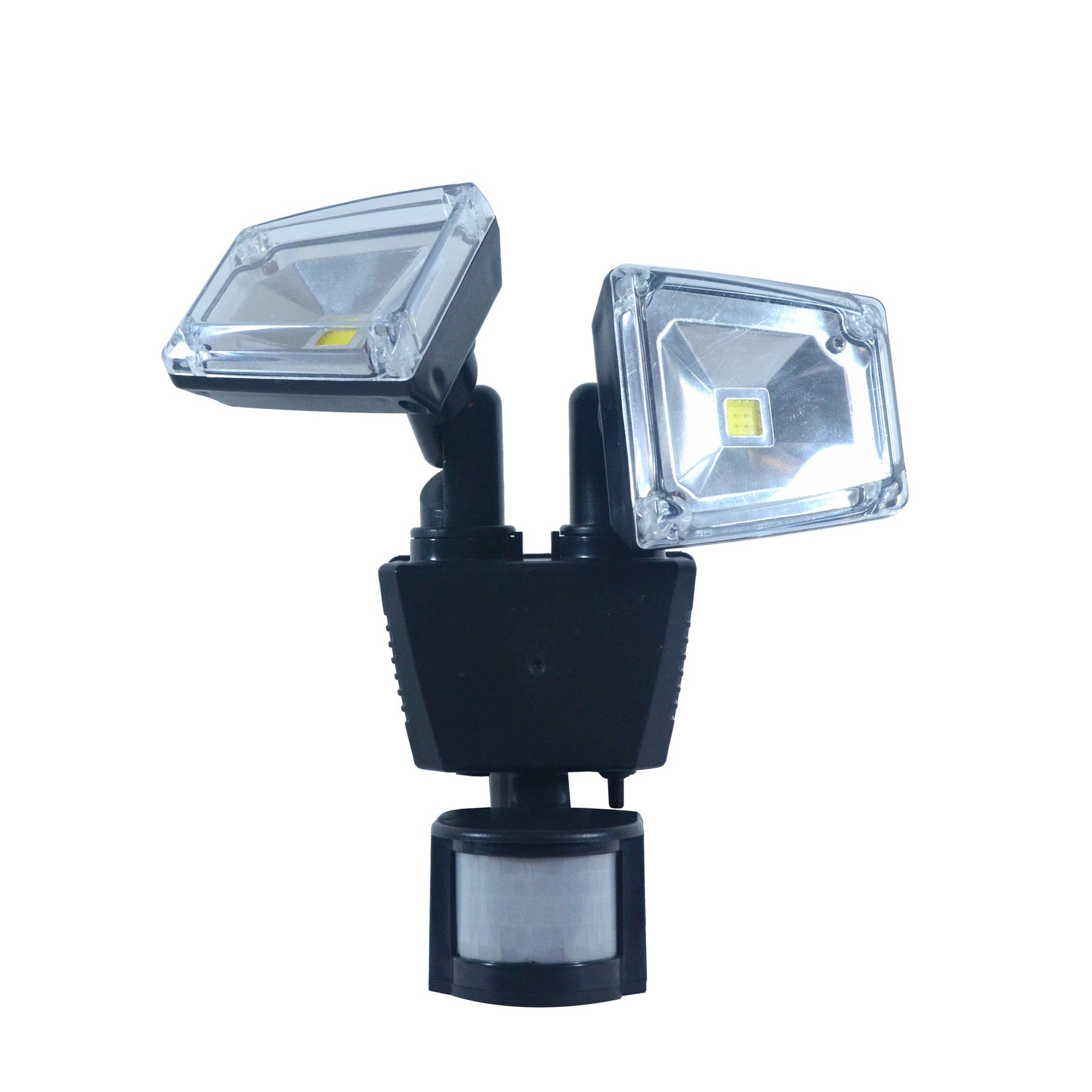 Nature Power Solar Security Light 600