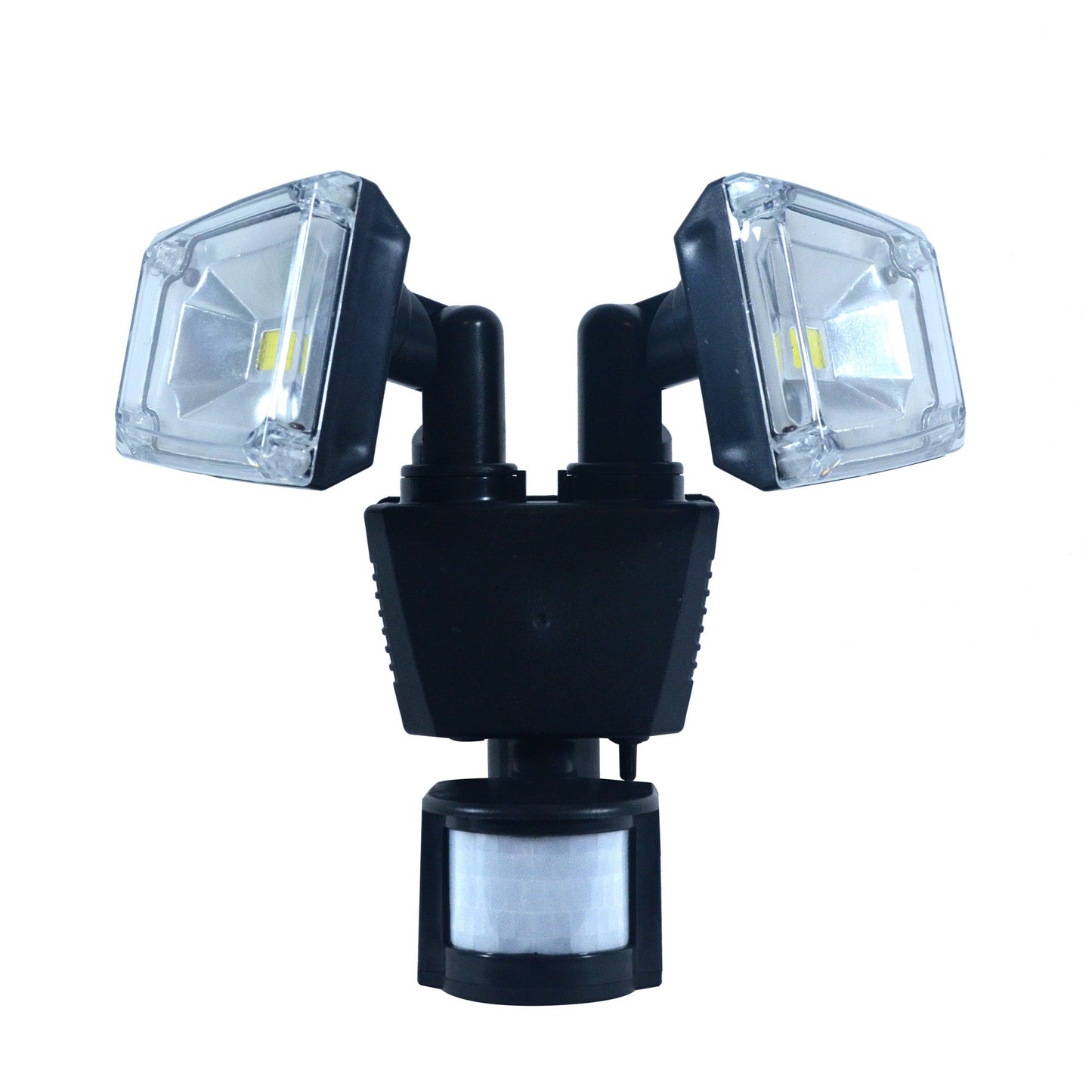Nature Power Solar Security Light 600