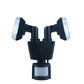 Nature Power Solar Security Light 600