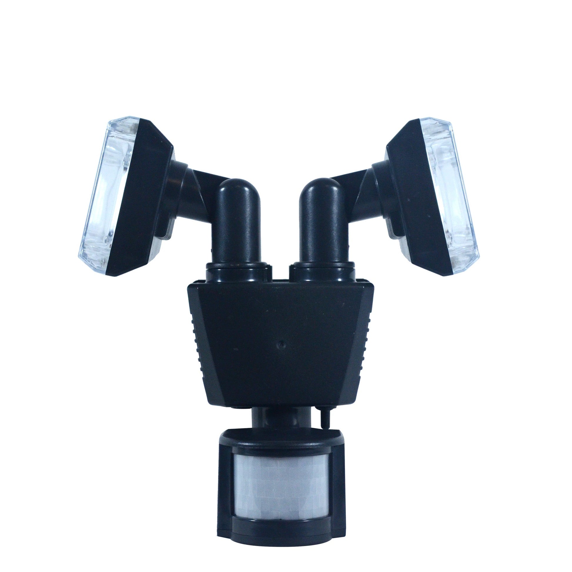 Nature Power Solar Security Light 600
