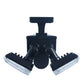 Nature Power Solar Security Light 600